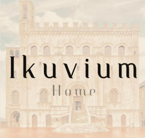 Ikuvium Home